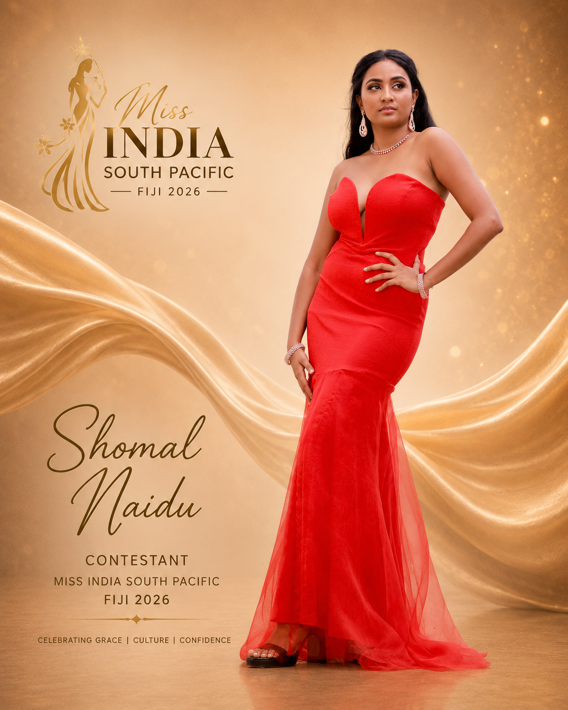 Shomal Naidu
